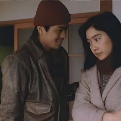 Honeymoon Japanese Movie(1984) photo