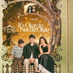 It's Okay to Not Be Okay Philippines Drama(2025) photo