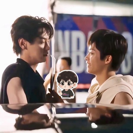 Revenged Love: Behind the Scenes (2025)