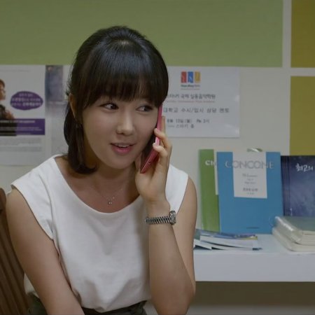 Our Older Sister (2014)