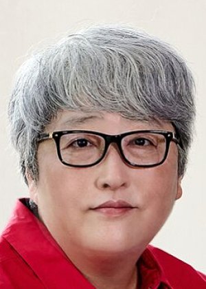Byun Young Joo in My Own Breathing Korean Movie