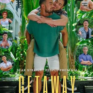 Getaway (2022)