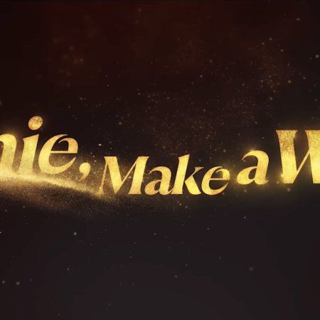 Genie, Make a Wish (2025)
