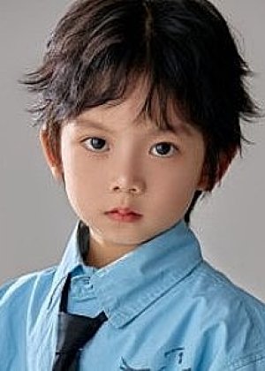 Chen Jun Yi