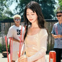 The Golden Bough's Scheme Chinese Drama(2025) photo