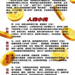 Jin Ji De Ye Chen Chinese Drama(0000) photo