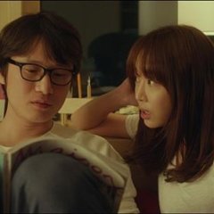 My Ordinary Love Story Korean Movie photo