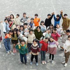 The Right to Judge Japanese Drama(2025) photo