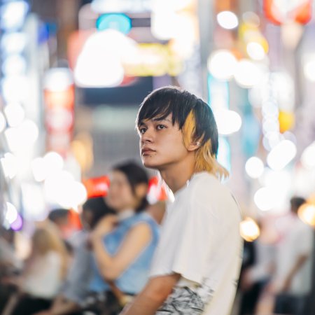 Orokamono no Mibun (2025)