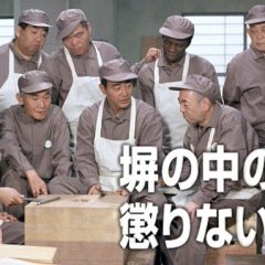 Guys Who Never Learn Japanese Movie photo