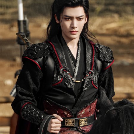 Key to the Phoenix Heart (2026)