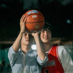 Summer Crush Korean Drama(2025) photo