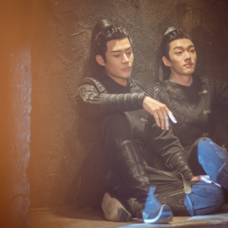 The Dauntless Youths (2025)