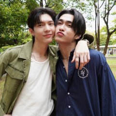 Only Friends: Dream On Thai Drama photo