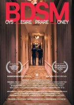 BDSM: Boys Desire Spare Money