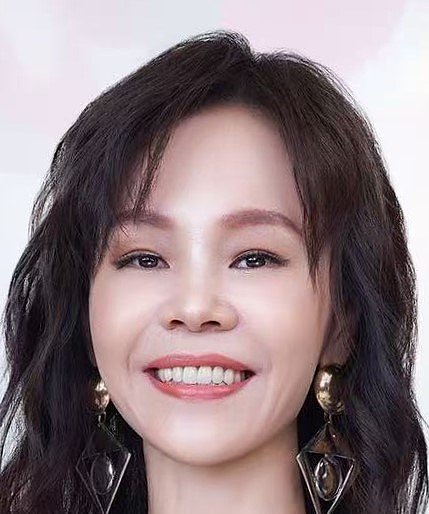 Julia Peng (彭佳慧) - MyDramaList