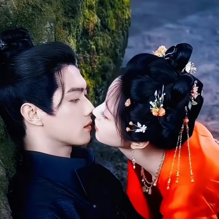 Moonlit Reunion (2025)