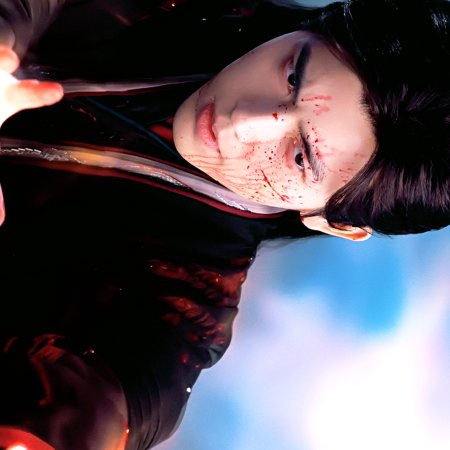 When Destiny Brings the Demon (2025)