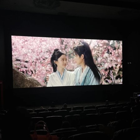 Shadow Love (2025)