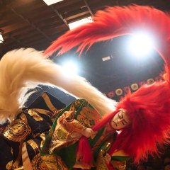 Kokuho Japanese Movie photo