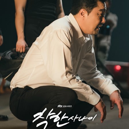 The Nice Guy (2025)