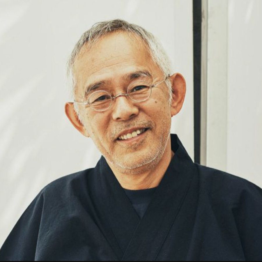 Toshio Suzuki