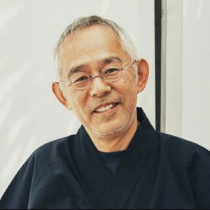 Toshio Suzuki