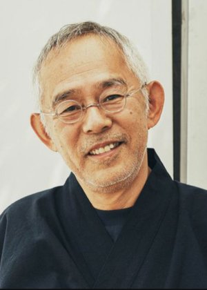 Suzuki Toshio in Shiki-jitsu Japanese Movie