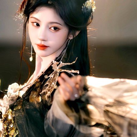 Lai Zhan ()