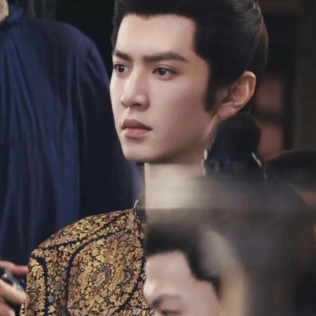 Jiang Shan Wei Pin ()