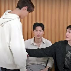 My Magic Prophecy Thai Drama photo