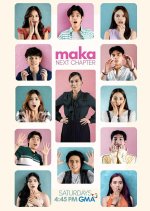 Maka Season 3 Philippines Drama(2025) photo