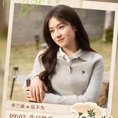 The Way Home Chinese Drama(0000) photo