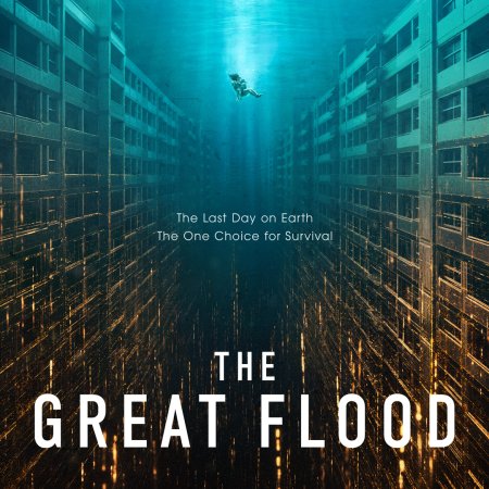 The Great Flood (2025)