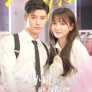 Miss's Personal Bodyguard (2025)