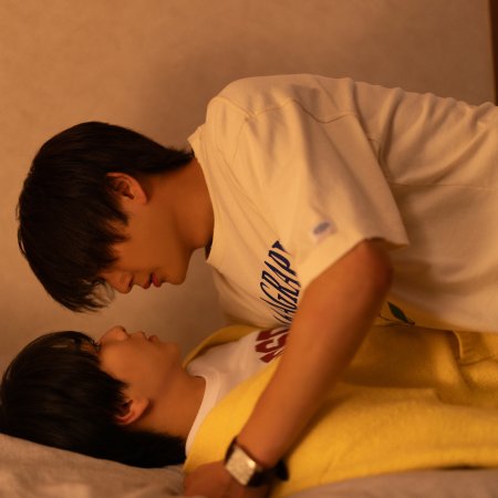 Takumi-kun Series: Drama (2025)