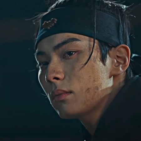 Bon Appetit, Your Majesty (2025)
