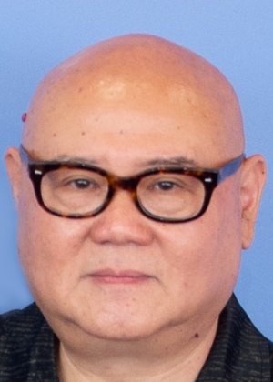 Cai Shang Jun in People Mountain People Sea Chinese Movie