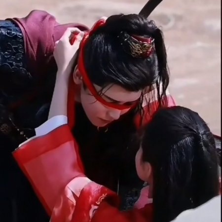 Key to the Phoenix Heart (2026)