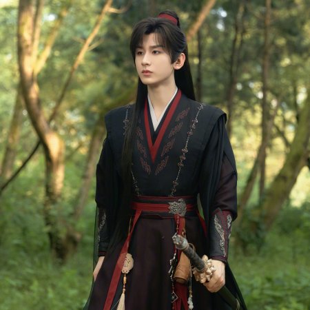 The Journey of Legend (2025)