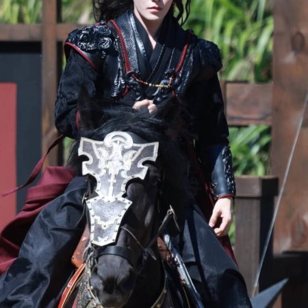 Key to the Phoenix Heart (2026)