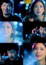 God's Gift: 14 Days Korean Drama photo