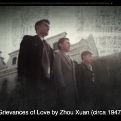 The Disguiser Chinese Drama photo