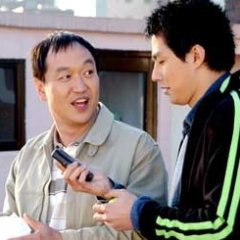 Shoot for the Stars Korean Drama photo