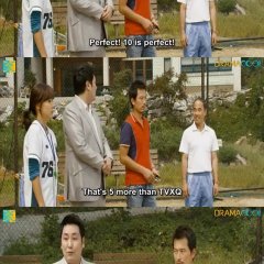 Glove Korean Movie photo