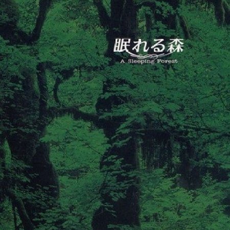 Floresta Adormecida (1998)