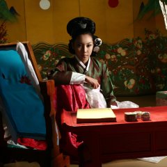 Medical Gibang Cinema Korean Drama photo