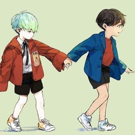 Kamisama no Boto  (2013)