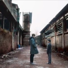 Pinocchio (2014) photo