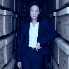 Cold Case: Shinjitsu no Tobira Japanese Drama photo